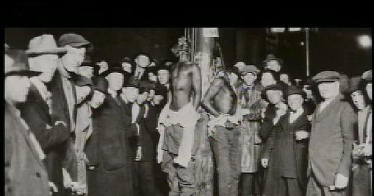 Almanac | Duluth Lynching | Season 2005 | Episode 40