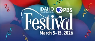Celebrate Festival with IdahoPTV