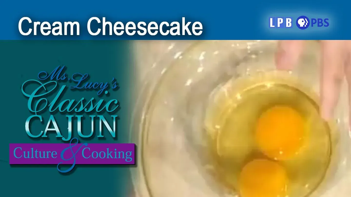 Cream Cheesecake