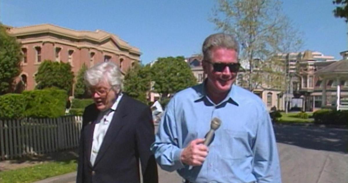 Visiting with Huell Howser | Warner Brothers | Season 3 | PBS