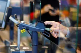 Rising prices push many Americans into credit card debt