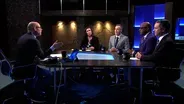 Reparations, Airbnb Tax, Parson Agenda - Jan 20, 2023