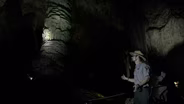 Carlsbad Caverns, Sunspot Solar Observatory, MV Bosque State Park, EP Holocaust Museum