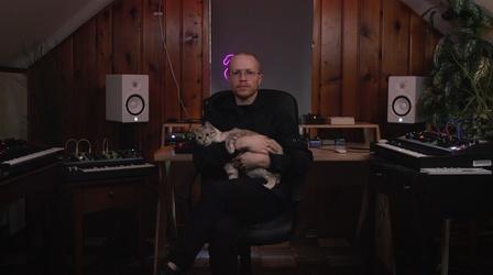Video thumbnail: Postcards YYY, Chef Daniel Green, Jess Gorman