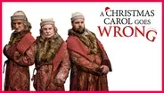 A Christmas Carol Goes Wrong