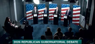 2026 Republican Gubernatorial Candidate Debate