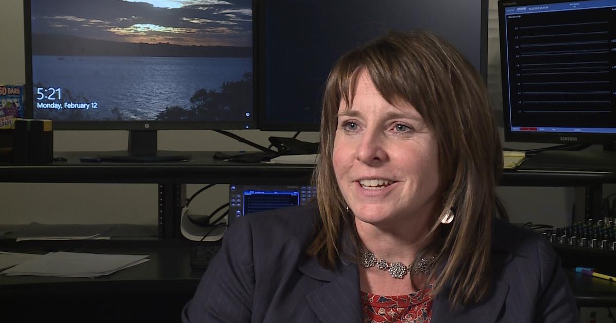 WMHT Specials | Deputy Mayor Monica Kurzejeski | The Creative Economy | PBS