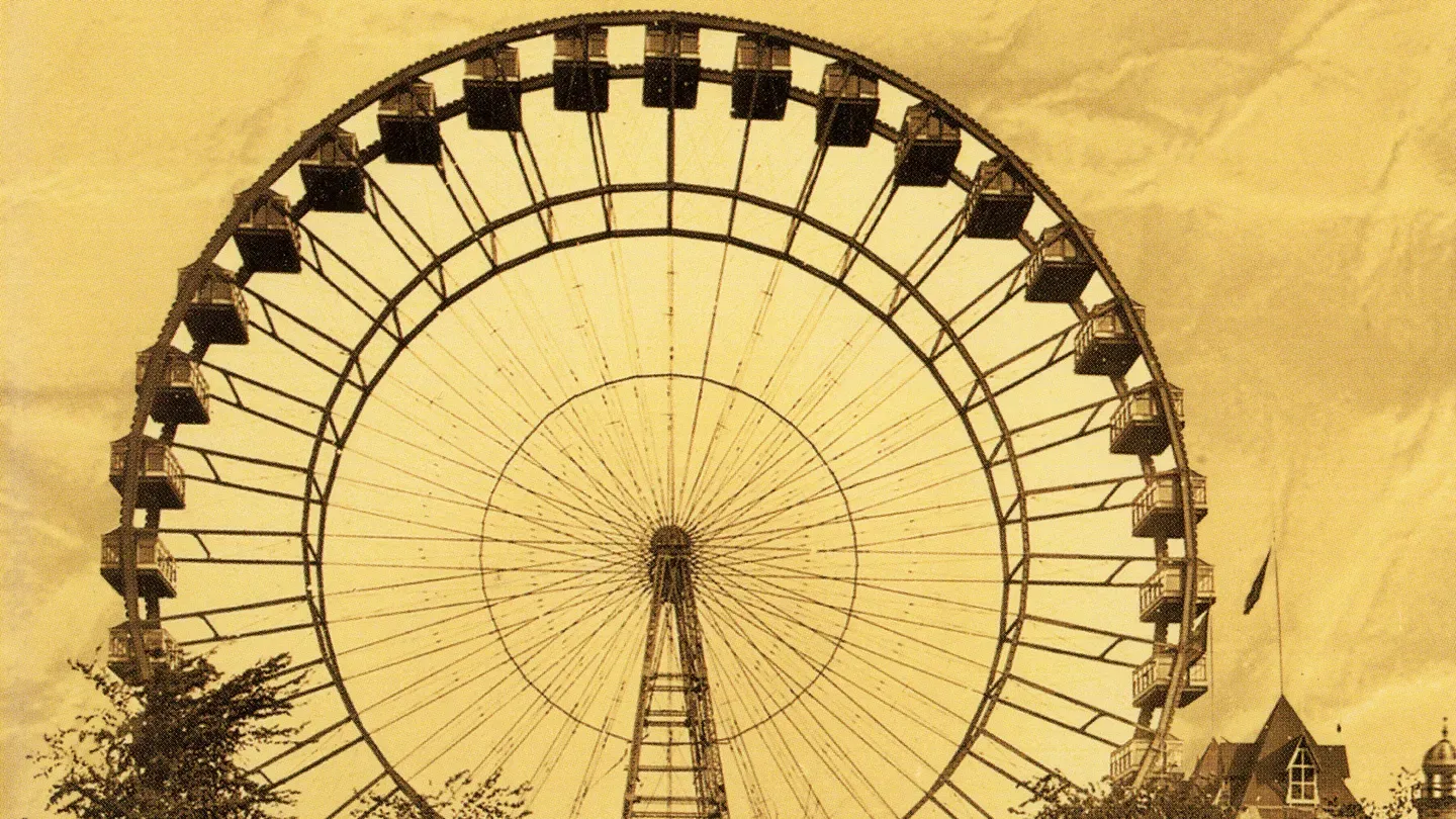 Invented Engineered & Pioneered In Pittsburgh