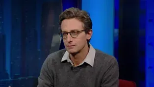 BuzzFeed CEO Jonah Peretti on Free Speech & the Internet Age