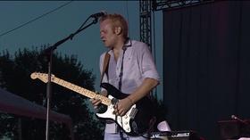 Video thumbnail: No Cover No Minimum Matthew Curry