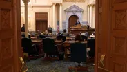 Credit upgrade for NJ but Trenton gets a downgrade