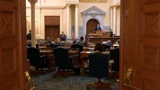 Credit upgrade for NJ but Trenton gets a downgrade