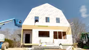 Raise a Second Story | The Westerly Ranch House