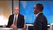 Brooks and Capehart on Justice Thomas controversies