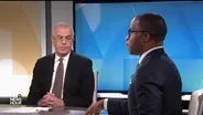 Brooks and Capehart on Justice Thomas controversies
