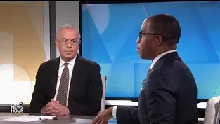 Brooks and Capehart on Justice Thomas controversies