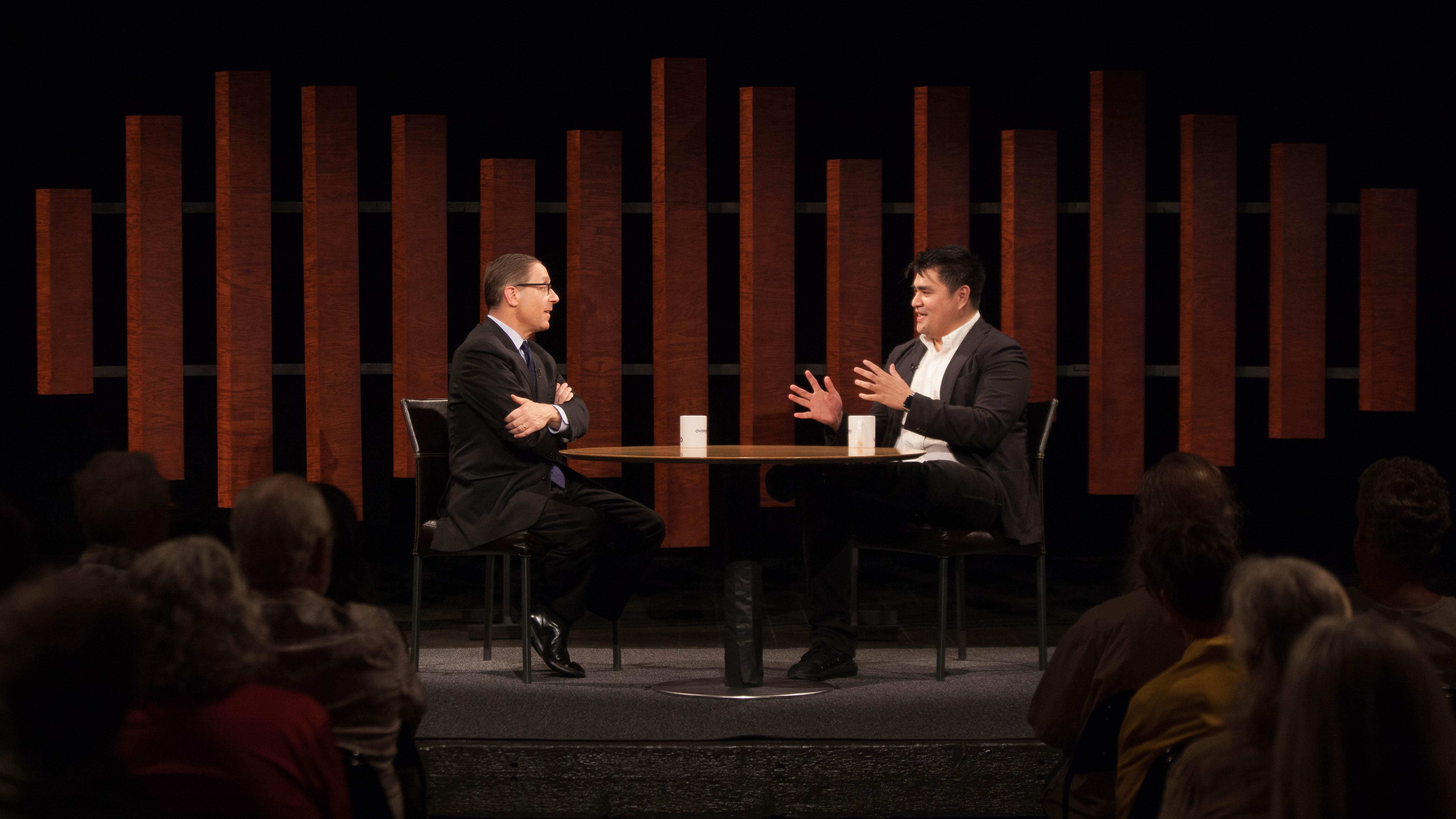 Jose Antonio Vargas