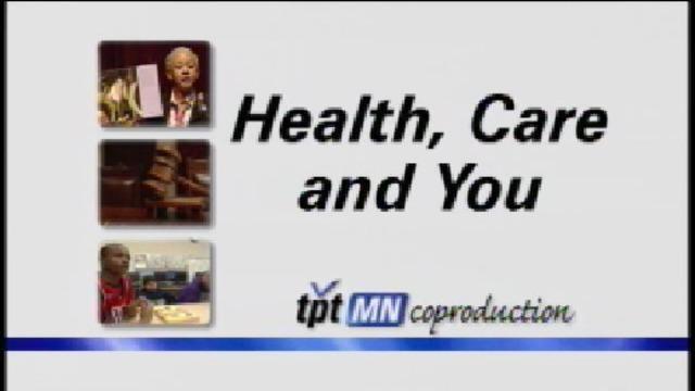 Health, Care And You