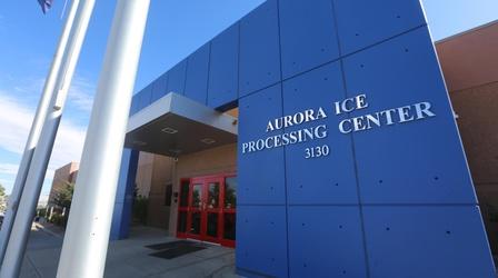 Video thumbnail: Insight with John Ferrugia Detention
