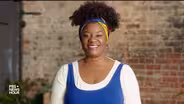 Actress Adrienne C. Moore on owning her characters