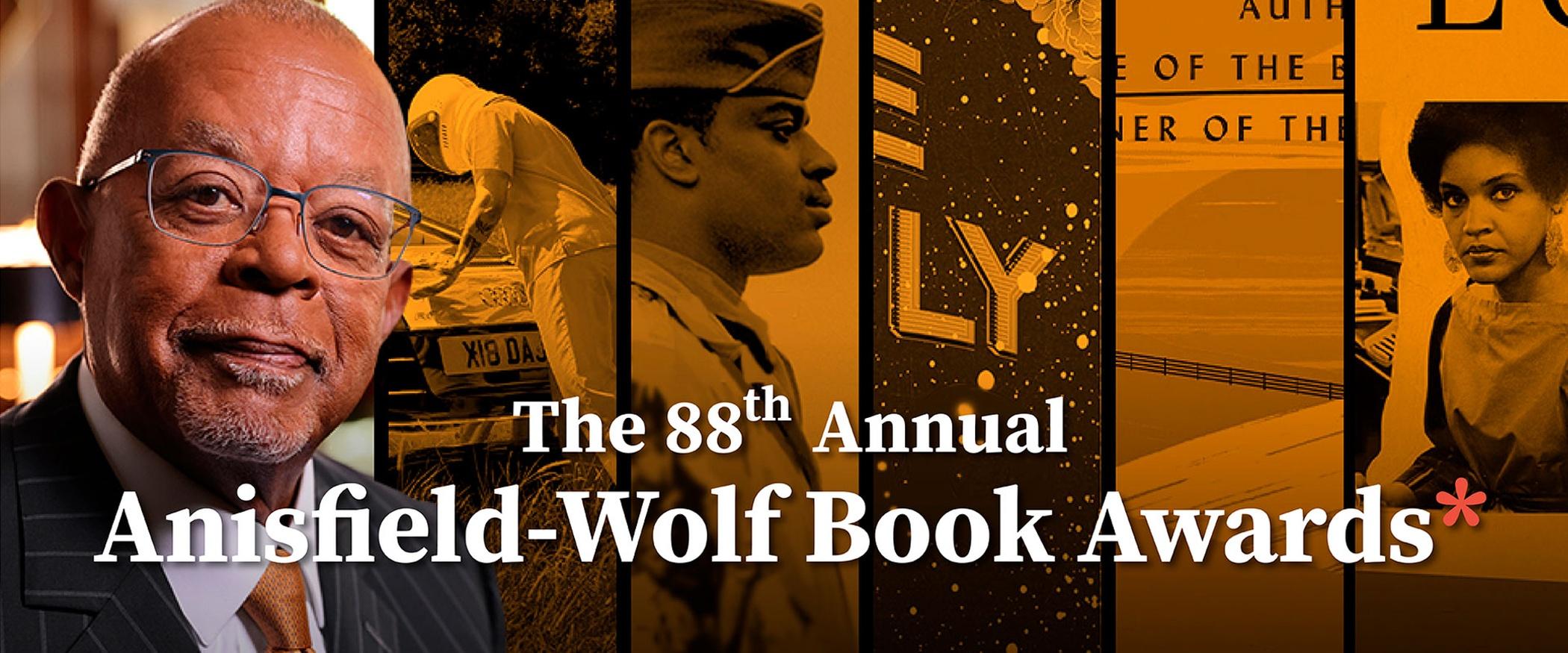 The 88th Annual Anisfield Wolf Book Awards Video Thirteen New York Public Media