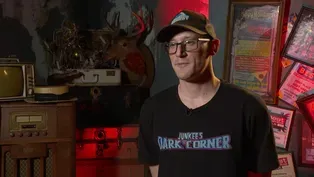 Local Feature: Episode 804