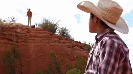 How N. Scott Momaday Connected with his Kiowa Ancestry
