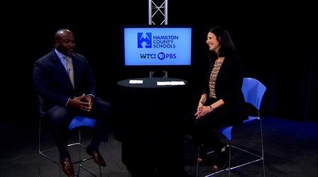 Video thumbnail: Special Presentations Hamilton County Schools Spring Update