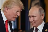 Trump call to Putin draws condemnation