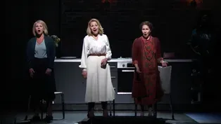 Adaptation of 'The Hours' becomes opera event of the year
