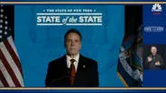The State of Our State