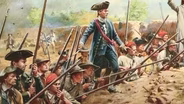 The Battle of Bunker Hill