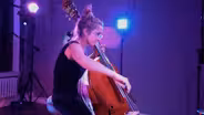 Marguerite Cox: Pioneering Double Bassist