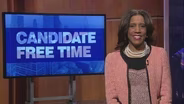 Candidate Free Time 2018: Donna Miller