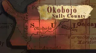 Vanished South Dakota: Okobojo