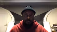Will.i.am on His New Single Inspired by Global Resilience