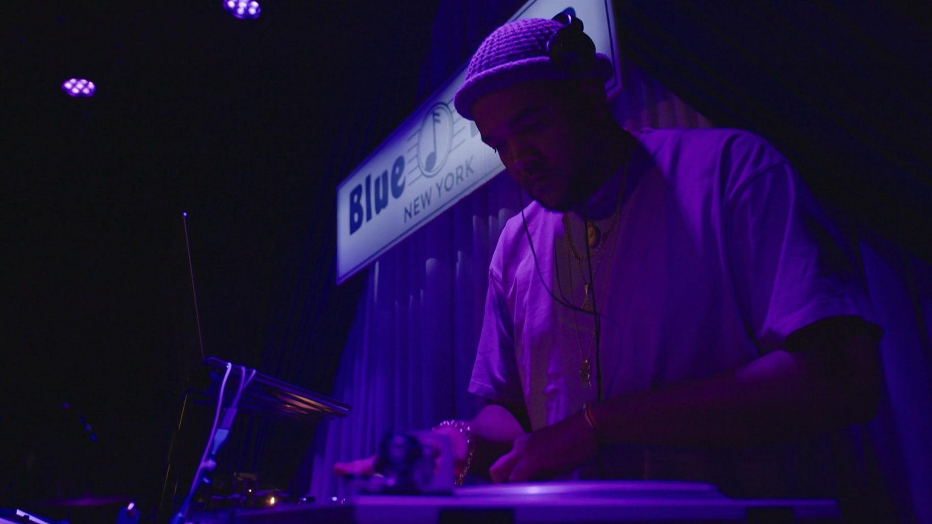 Artworks reflects on the history, impact, and significance of DJing.