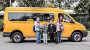 The Grown-Ups - Trailer