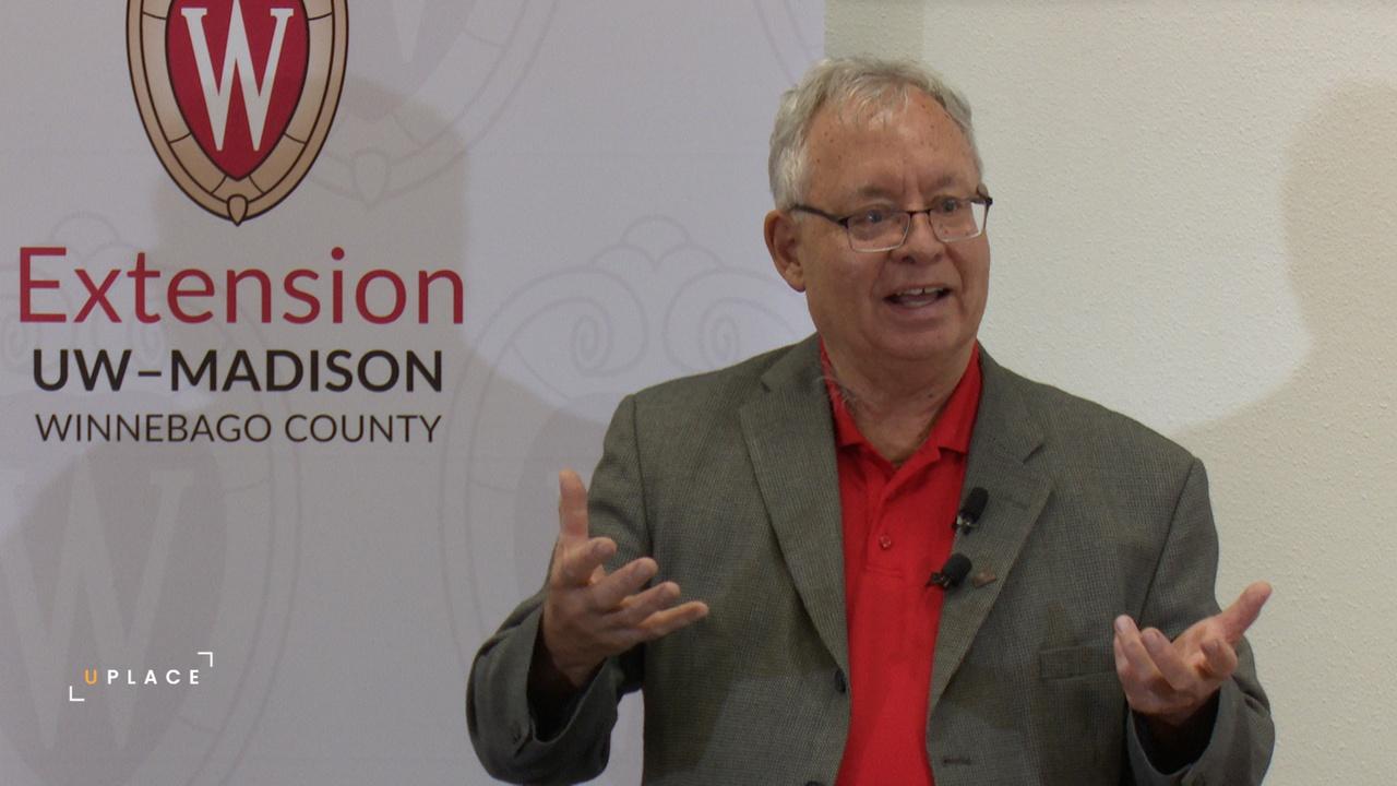 University Place How Wisconsin Became The Cheese State airing Wed, Jul 22 6:50 am