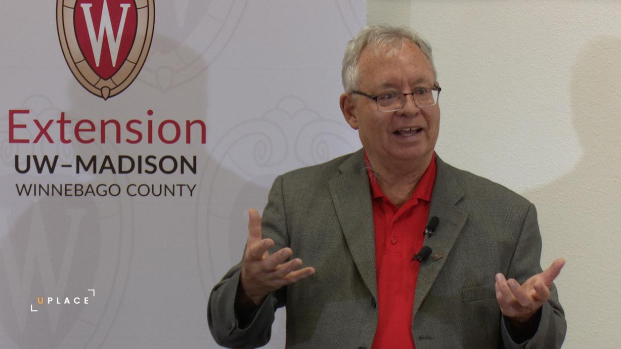 Video Stub for How Wisconsin Became the Cheese State