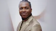 Leslie Odom, Jr.'s 5th Great-Grandfather Was a Slaveowner