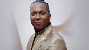 Leslie Odom, Jr.'s 5th Great-Grandfather Was a Slaveowner