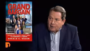 New book details Detroit bankruptcy and Grand Bargain