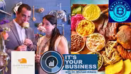 It's Your Business with Dr. Michael Aikens  S5 Ep7