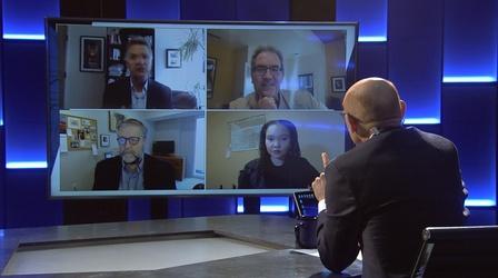 Video thumbnail: Kansas City Week in Review Sports Border War, KS Legislature, Election - Apr 8, 2022