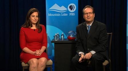 Video thumbnail: Mountain Lake Journal Community Forum with Rep. Elise Stefanik
