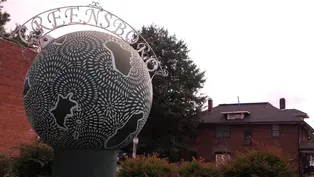 A Weekend in Greensboro: Discover