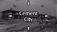 Cement City