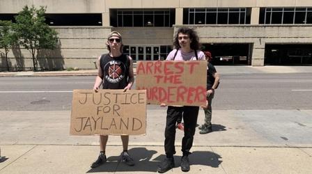 Video thumbnail: Ideas Proposal to change amendment passages moves forward