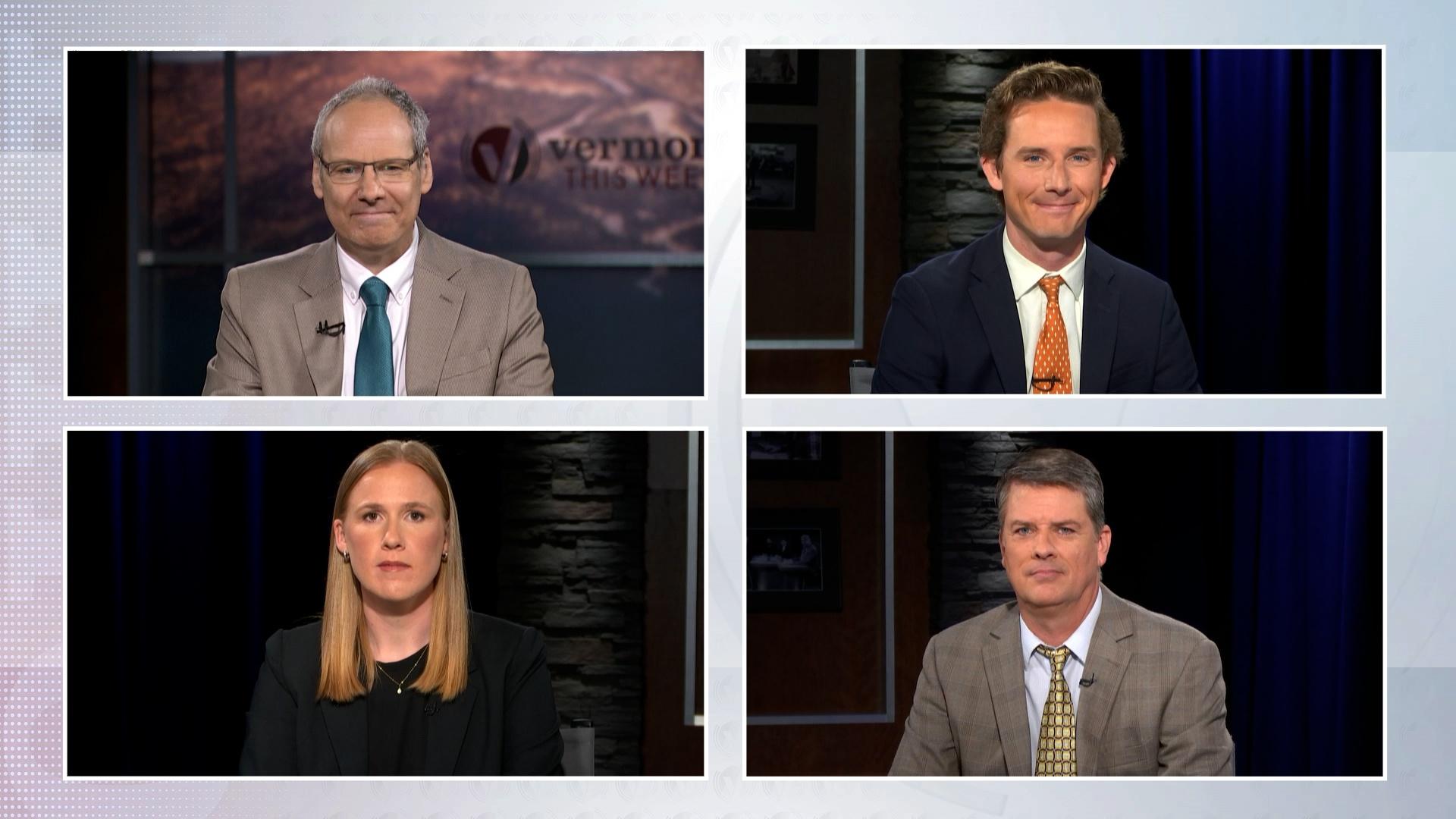 Vermont This Week August 8, 2025 Season 2025 PBS